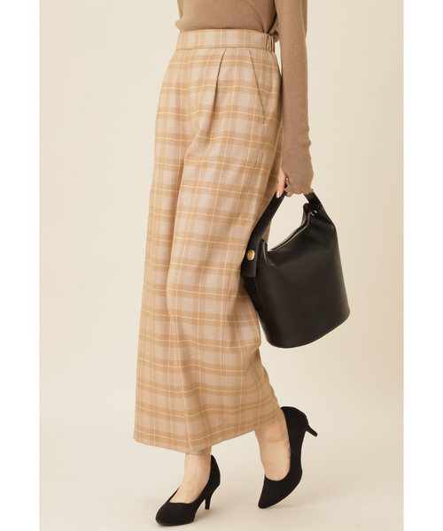 Natural Beauty Basic パンツ일본 상점 온라인 대리 쇼핑 Zozotown 제품을 전 세계적으로 배송해드립니다