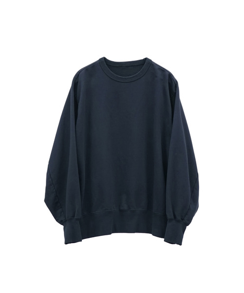 TROVE | TROVE 2023AW / LAIVA DENIM BLOUSON - Buyee, an