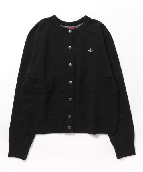 ⭐️ Vivienne Westwood ビビアン#カーディガン 未使用 VIVIENNE WESTWOOD RED LABEL | カーディガン - Buyee, an Online