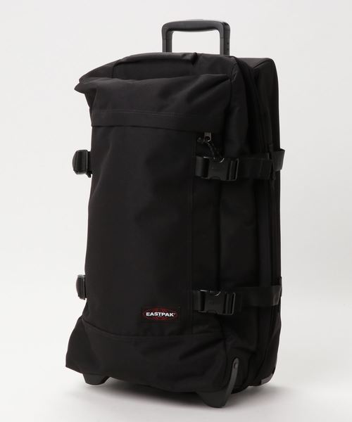 【期間限定特価】 EASTPAK/イーストパック/TRANVERZ M キャリーバッグ - トラベルバッグ