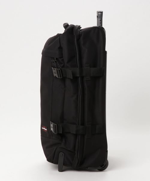 【期間限定特価】 EASTPAK/イーストパック/TRANVERZ M キャリーバッグ - トラベルバッグ