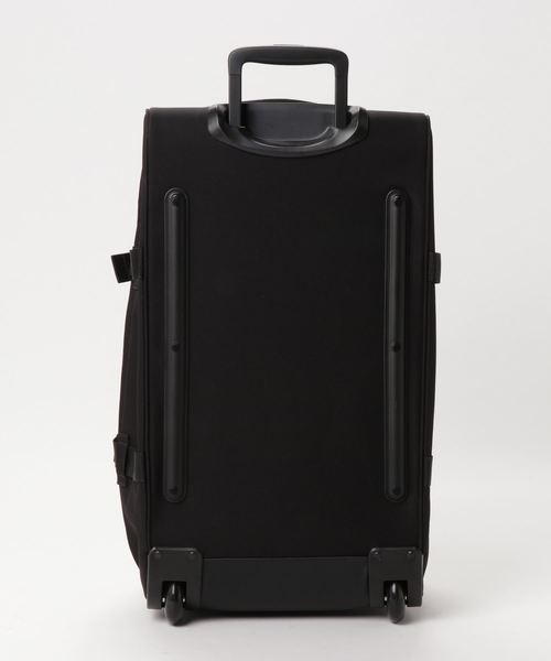 【期間限定特価】 EASTPAK/イーストパック/TRANVERZ M キャリーバッグ - トラベルバッグ