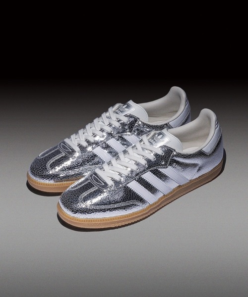 ADIDAS | adidas Originals × Liberty London キルトベスト