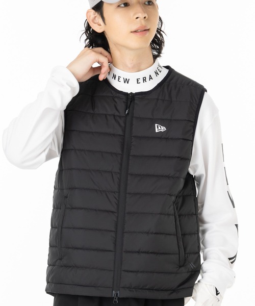 NEW ERA | ニューエラゴルフ 軽量保温 ベスト - Buyee, an Online
