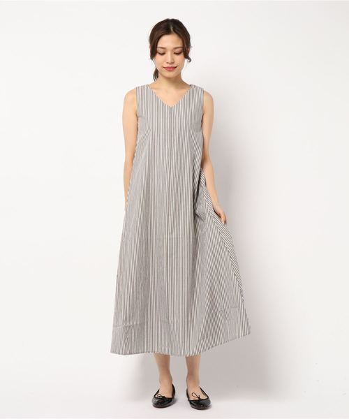 American Holic 両vネックフレアワンピース Buyee 通販代理購入サービス Zozotownでお買い物