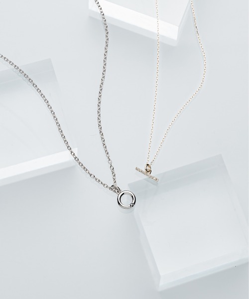JEWEL CLOSET BY L&CO. | Pt900 アコヤパール スタッド ピアス