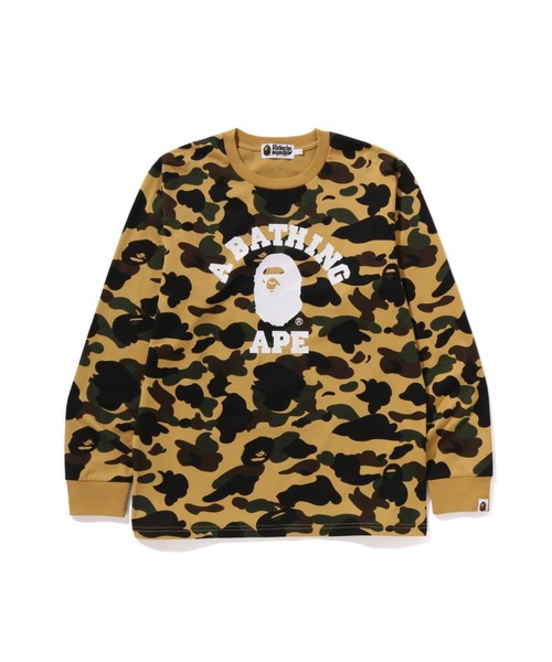 A BATHING APE | 長袖Tシャツ - Buyee, an Online Proxy Shopping