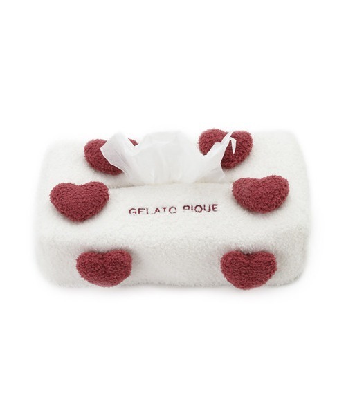 送料無料 新品 ジェラートピケ ティッシュカバー湯たんぽ Www Rgd Com Co