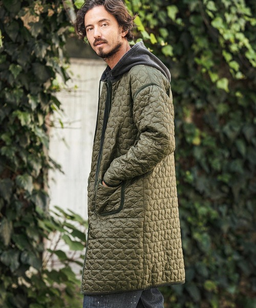 Jackets/Outer collarless coat ZOZOTOWN MEN List Price | Buyee, an