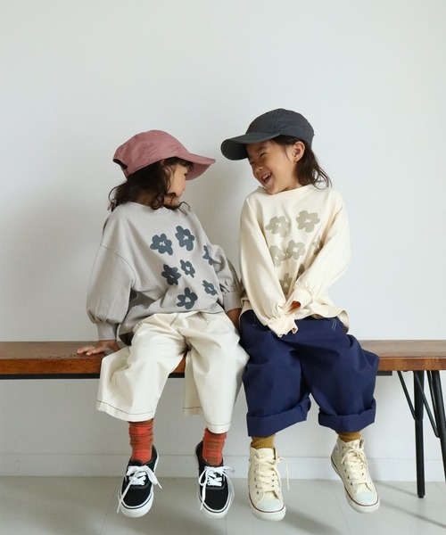 IN THE PARK | STITCH CURVE PANTS - Buyee, an Online Proxy Shopping