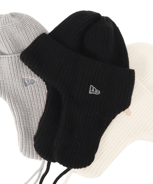 ALICE HOLLYWOOD | JACUARD CHOPPER BEANIE - Buyee, an Online Proxy