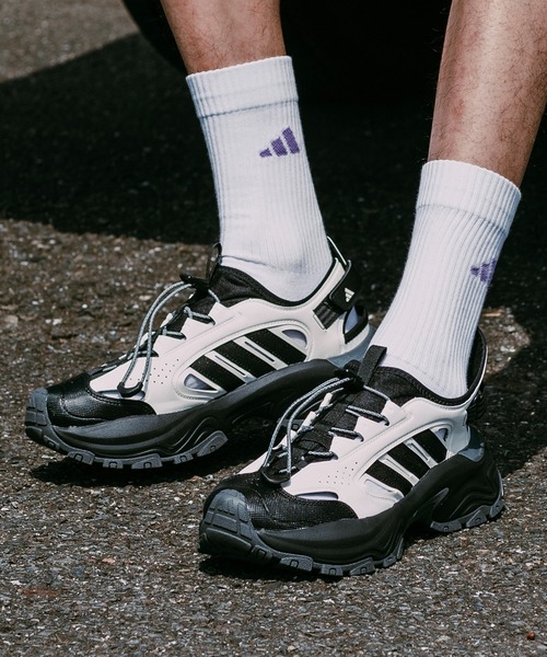 ADIDAS★SNEAKER SANDAL★厚底★兼用 スニーカーサンダル / Sneaker Sandal / アディダス adidas