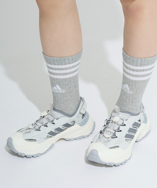 ADIDAS | スニーカーサンダル / Sneaker Sandal / アディダス