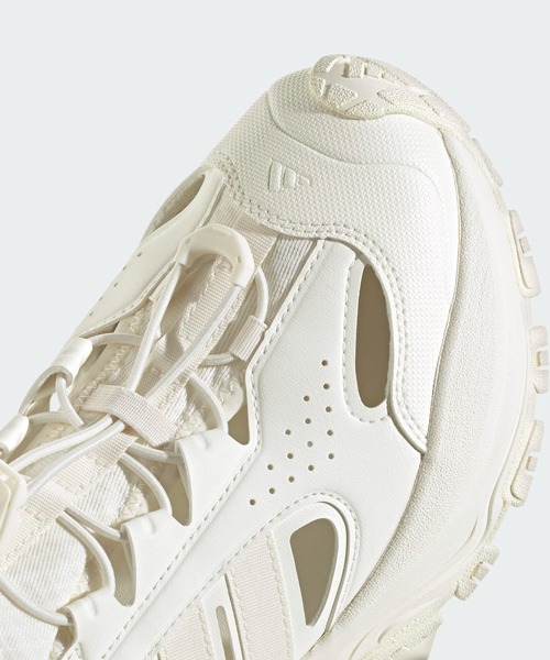 アディダス 28.5サンダルスニーカー ホワイトSneaker Sandal ADIDAS | スニーカーサンダル / Sneaker Sandal / アディダス adidas