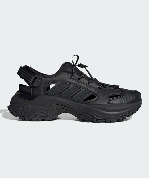 ADIDAS | スニーカーサンダル / Sneaker Sandal / アディダス