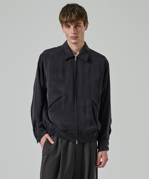 Jackets/Outer Coverall | Buyee, an Online Proxy Shopping