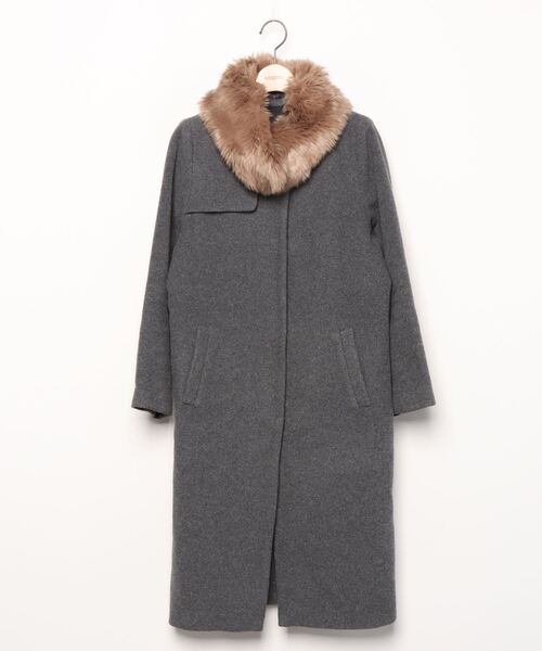 Kbf ノーカラーコート Buyee Ein Proxy Kaufservice Fur Japanische Online Shops Shoppen Sie Bei Zozoused