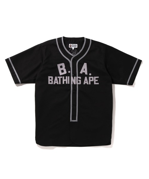A BATHING APE 半袖シャツ A BATHING APE | 【KIDS】半袖シャツ - Buyee, an Online Proxy