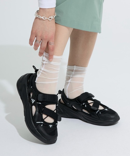 ★Adidas Ozwave Sandal★ PRE-ORDER] NEW!✨ ADIDAS Ozwave Sandals 💰1,550,000 Size ask