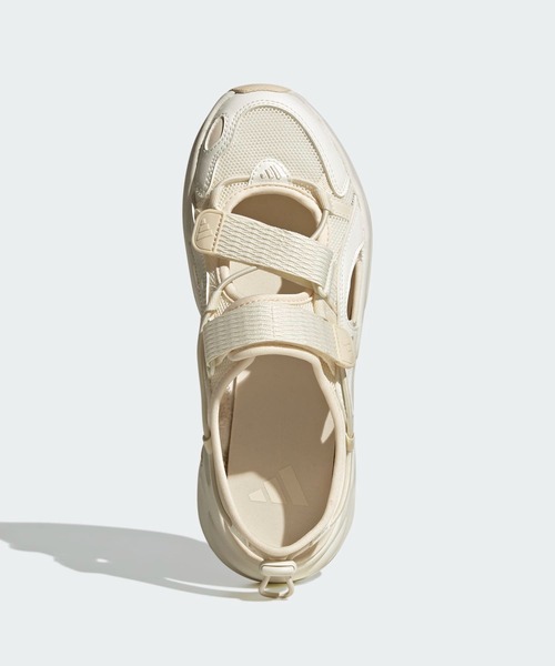 ADIDAS | Ozwave Sandals / アディダス adidas - Buyee, an