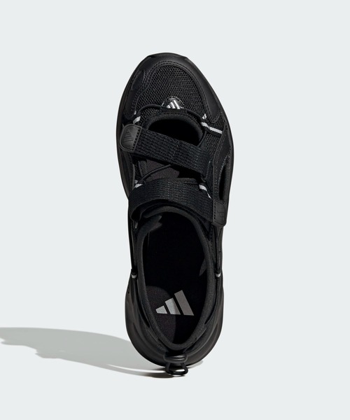 ADIDAS | Ozwave Sandals / アディダス adidas - Buyee, an