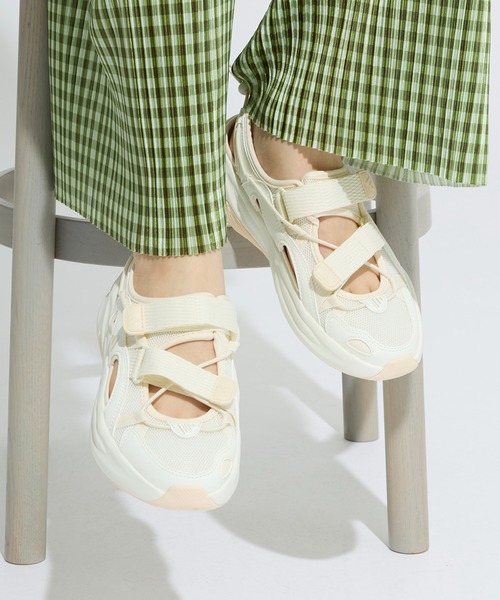 ADIDAS | Ozwave Sandals / アディダス adidas - Buyee, an