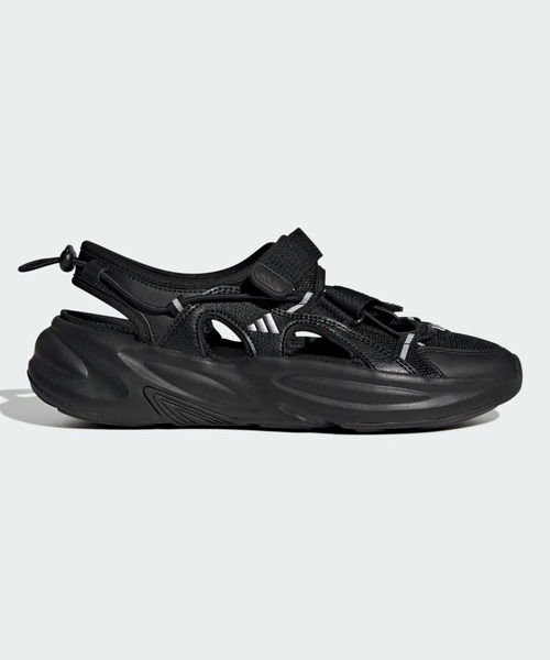 ADIDAS | Ozwave Sandals / アディダス adidas - Buyee, an