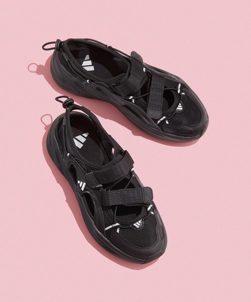 ADIDAS | Ozwave Sandals / アディダス adidas - Buyee, an Online