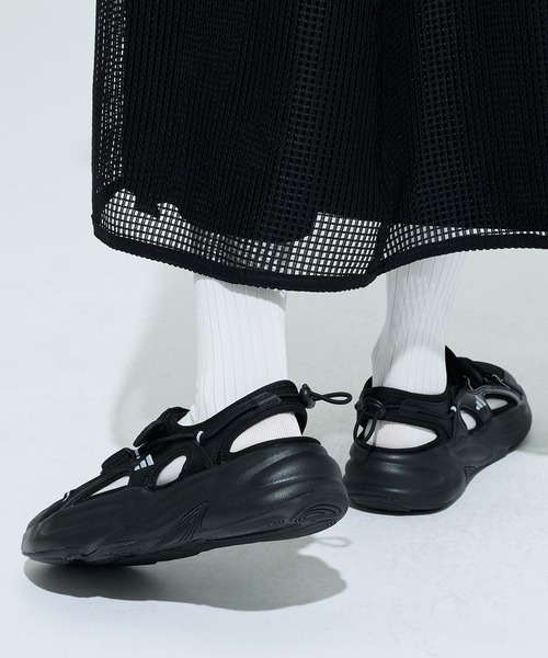 ADIDAS | Ozwave Sandals / アディダス adidas - Buyee, an Online