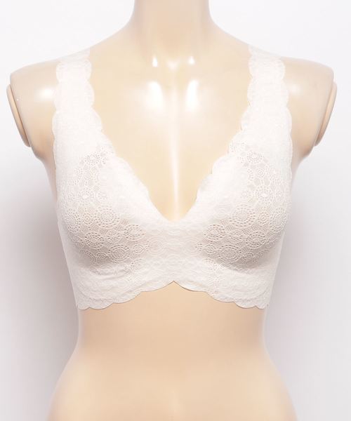 Sloggi レースタイプ スロギーg057 カップ付きハーフトップ Sloggi G057 N Top Buyee An Online Proxy Shopping Service Shop At Zozotown Bot Online
