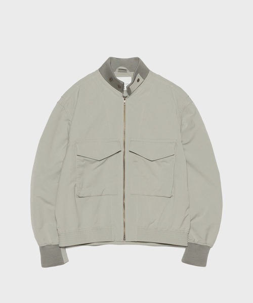 Buyee】NANAMICA | 【nanamica / ナナミカ】ALPHADRY Field Jacket