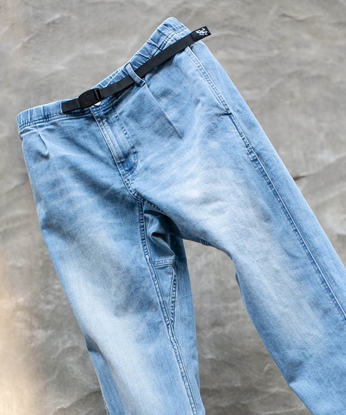 Gramicci Gramicci 別注ストレッチデニムパンツ Buyee An Online Proxy Shopping Service Shop At Zozotown Bot Online