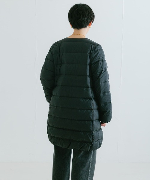 TRADITIONAL WEATHERWEAR | Traditional Weatherwear ARKLEY LONG DOWN 