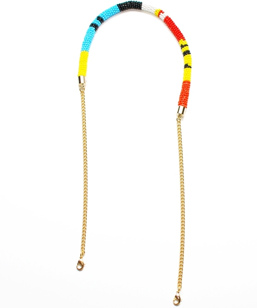 ASH＆DIAMONDS★ウォレットチェーン★新品 ASH&DIAMONDS | JELLY シングルウォレットチェーン - Buyee, an