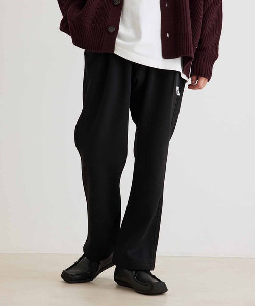 GRAMICCI | 《別注》【GRAMICCI/グラミチ】BONDING KNIT FLEECE
