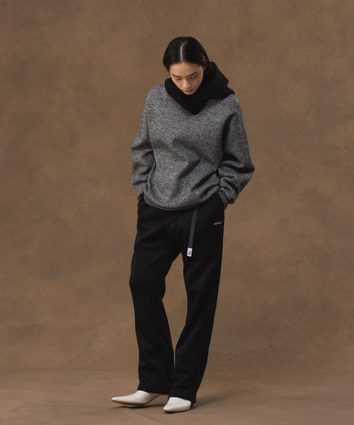 GRAMICCI | 《別注》【GRAMICCI/グラミチ】BONDING KNIT FLEECE