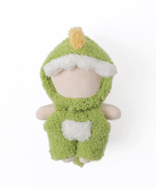 P刺繍ポーチ（まる子、野口さん）｜グッズ｜ちびまる子ちゃん