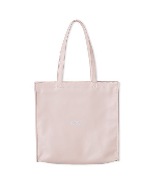 FURFUR | 【USAGI ONLINE/ZOZOTOWN限定】キャリーオントートバッグ 