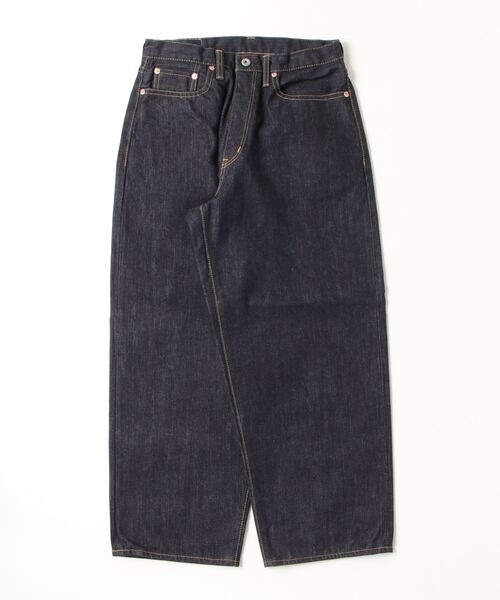 SANCA | 【Sanca】サンカ / DENIM TAPERD 5P - Buyee, an Online Proxy