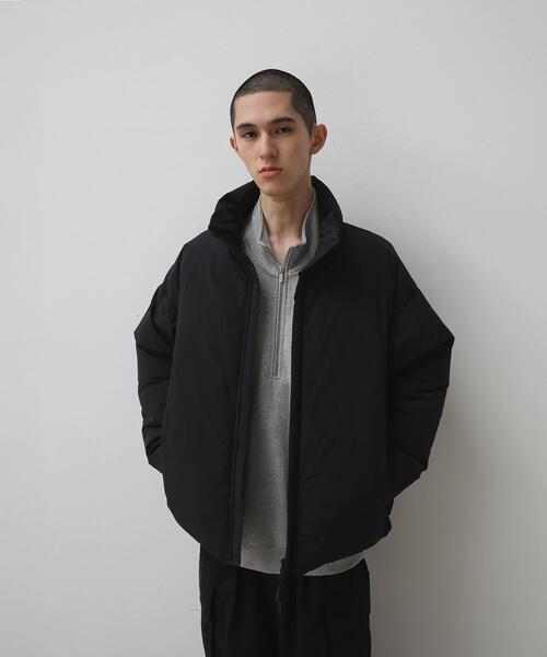 ANOTHER OFFICE | ANOTHER OFFICE Snowman Down Jacket - Buyee, an