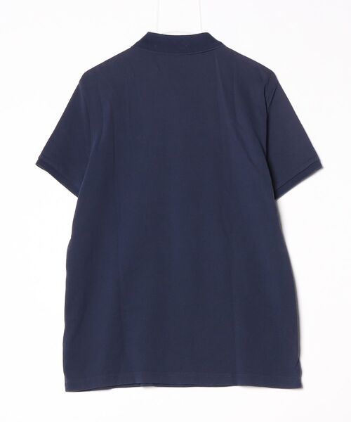 MONCLER | 半袖ポロシャツ - Buyee, an Online Proxy Shopping Service