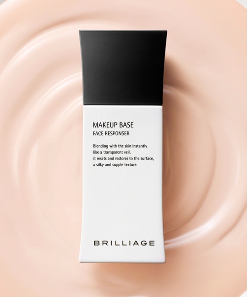 BRILLIAGE | メイクアップベース フェイスレスポンサー - Buyee, an