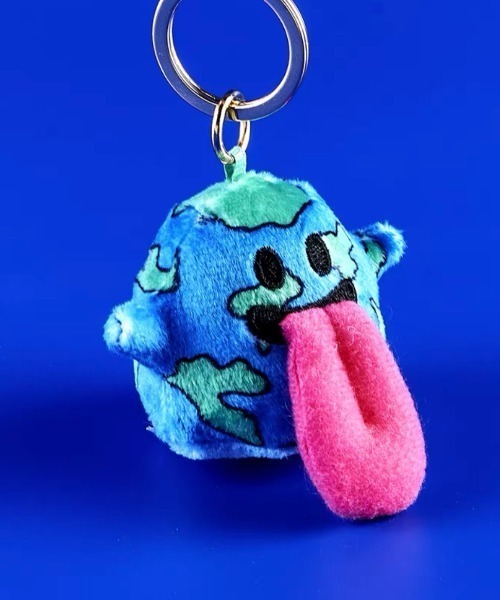 GRAF&WU | 『GRAF&WU/グラフアンドウー』デザインマスコット