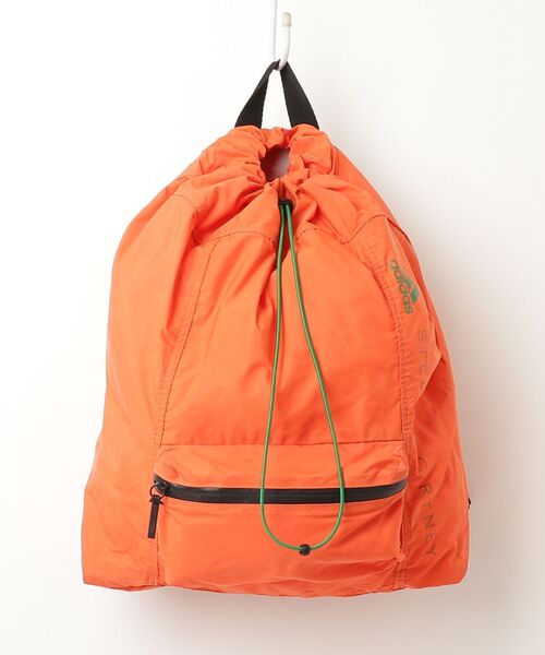 ADIDAS BY STELLA MCCARTNEY | adidas by Stella McCartney ジムサック