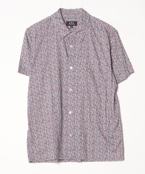A.P.C. | 半袖シャツ - Buyee, an Online Proxy Shopping Service