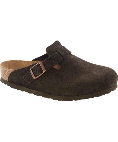 BIRKENSTOCK | Boston BS 【ナロー幅】 UNISEX - Buyee, an Online
