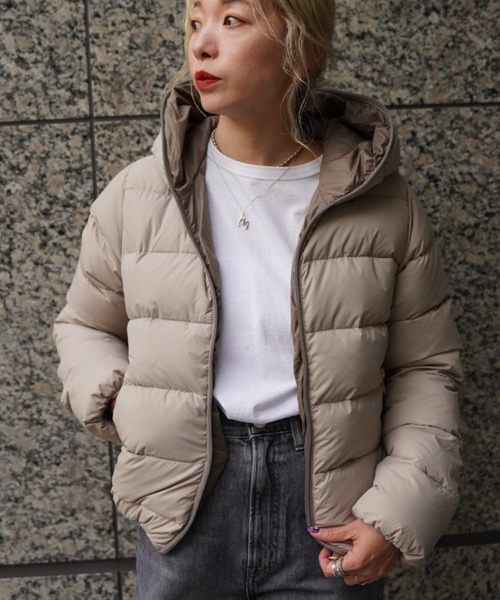 美品 DUVETICA/デュベティカ/ダウンジャケット/1125-499-0111/サイズ