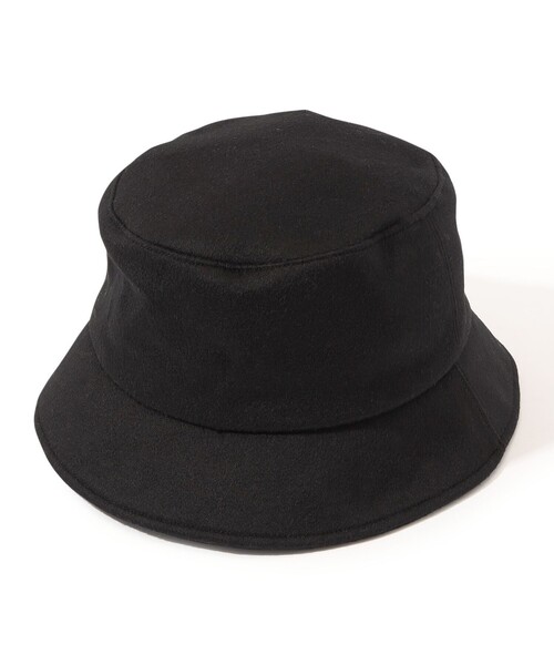 か*い様 KIJIMA TAKAYUKI PURE CASHMERE BUCKE KIJIMA TAKAYUKI | KIJIMA TAKAYUKI PURE CASHMERE BUCKET
