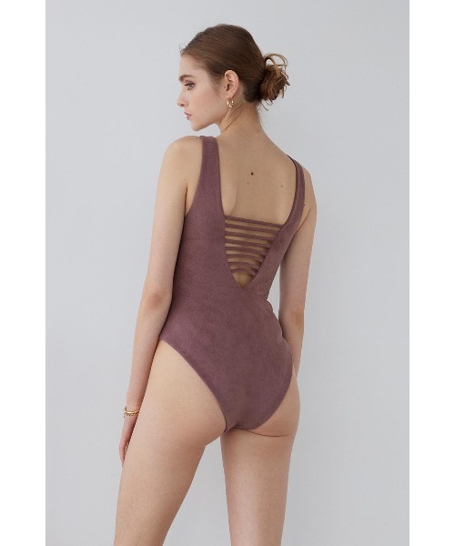 ALEXIA STAM | Isabella/アメスリ型ワンピース - Buyee, an Online