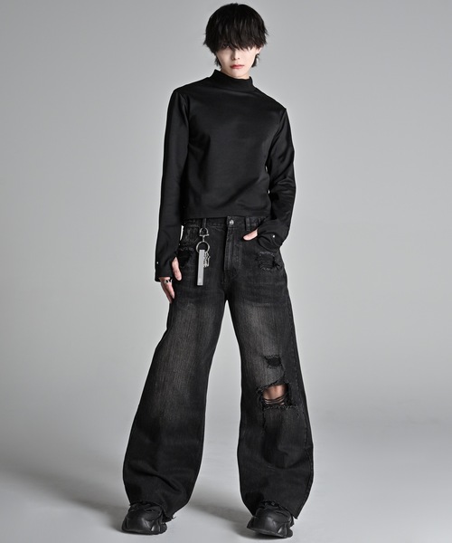 ADRER | Metal retro hotel key ring - limited 999 - / メタル レトロ